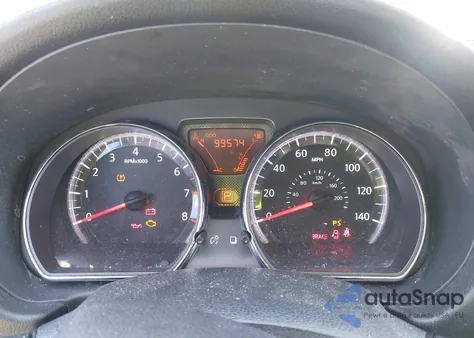 2012 Nissan Versa 1.6 Sl from USA, damaged, VIN 3N1CN7APXCL811561